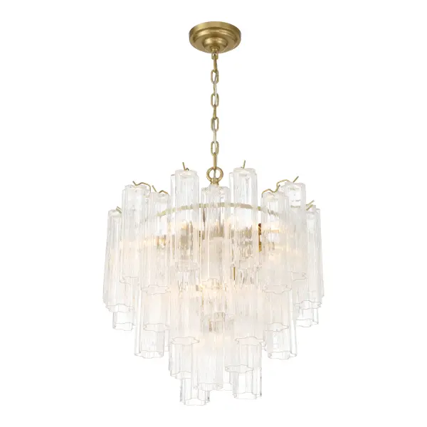 The Sophia by Artcraft Lighting - Image 1