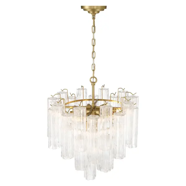 The Sophia by Artcraft Lighting - Image 2