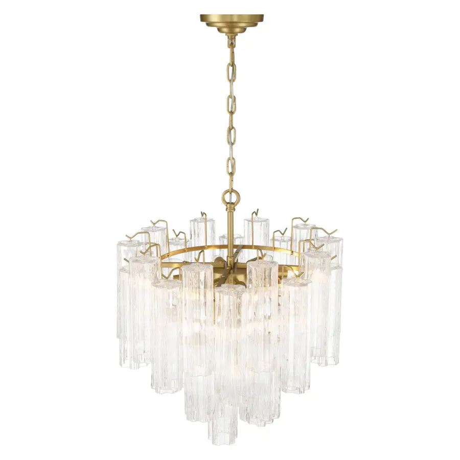 The Sophia by Artcraft Lighting - Image 2
