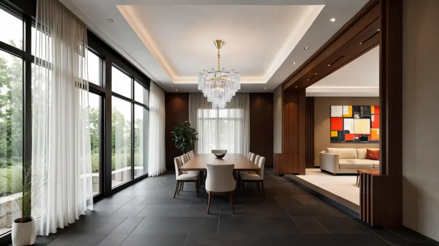 The Sophia by Artcraft Lighting - Image 5
