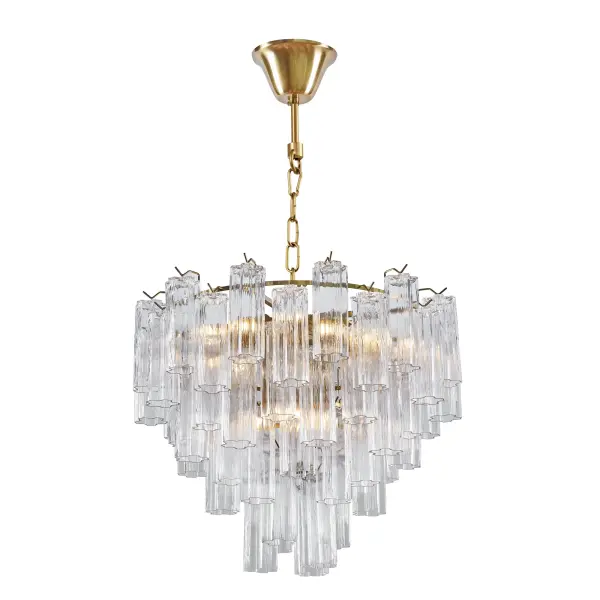 The Sophia by Artcraft Lighting - Image 2