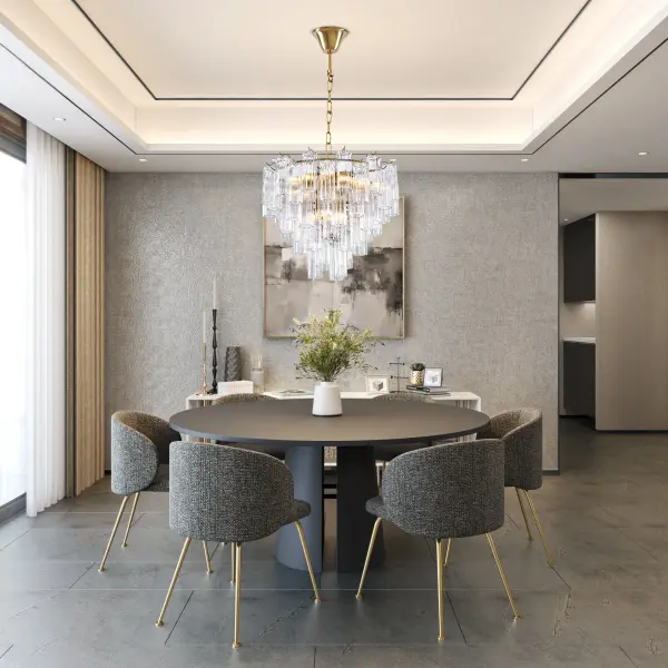 The Sophia by Artcraft Lighting - Image 3