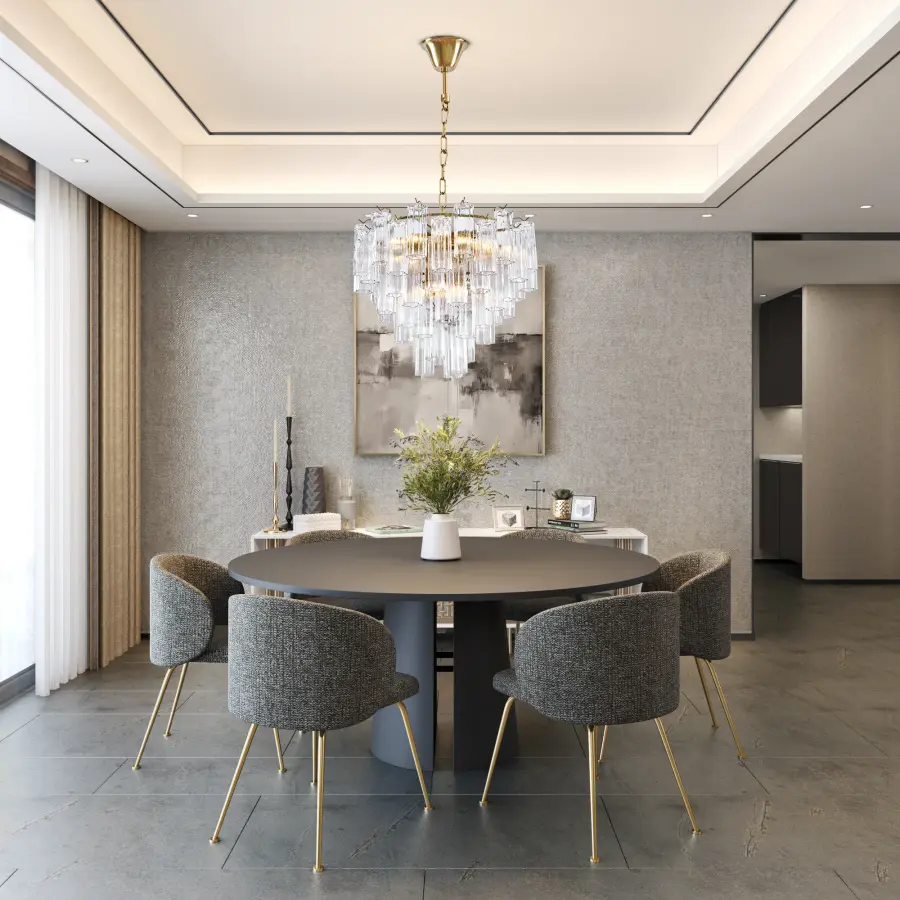 The Sophia by Artcraft Lighting - Image 3