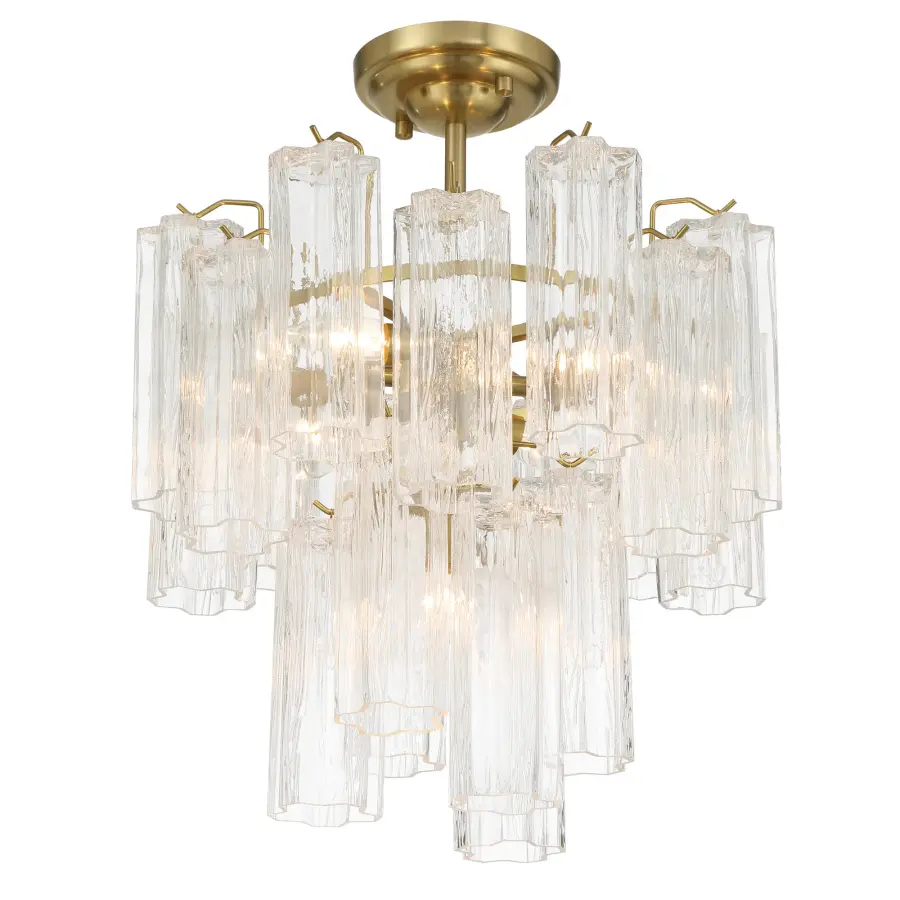 The Sophia by Artcraft Lighting - Image 5