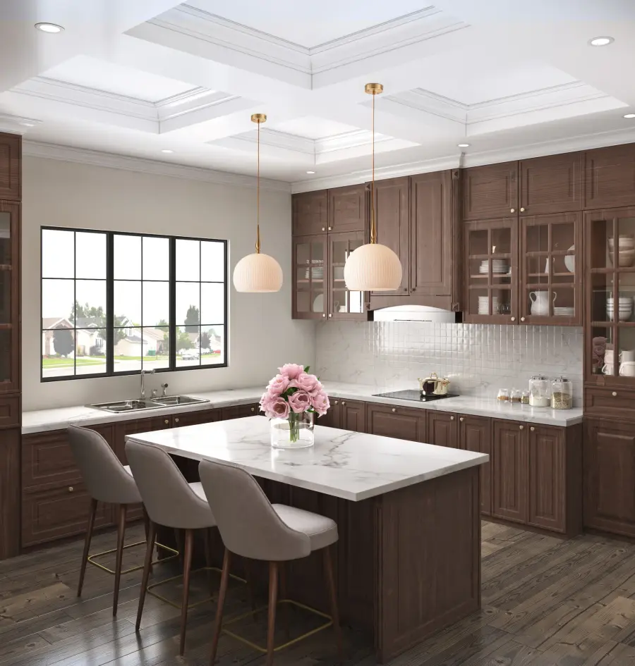 The Kate by Artcraft Lighting - Image 7