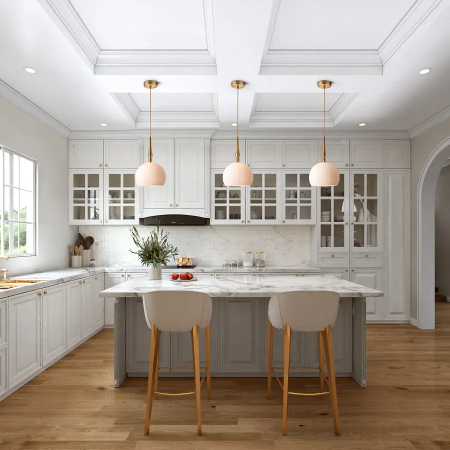 The Kate by Artcraft Lighting - Image 6