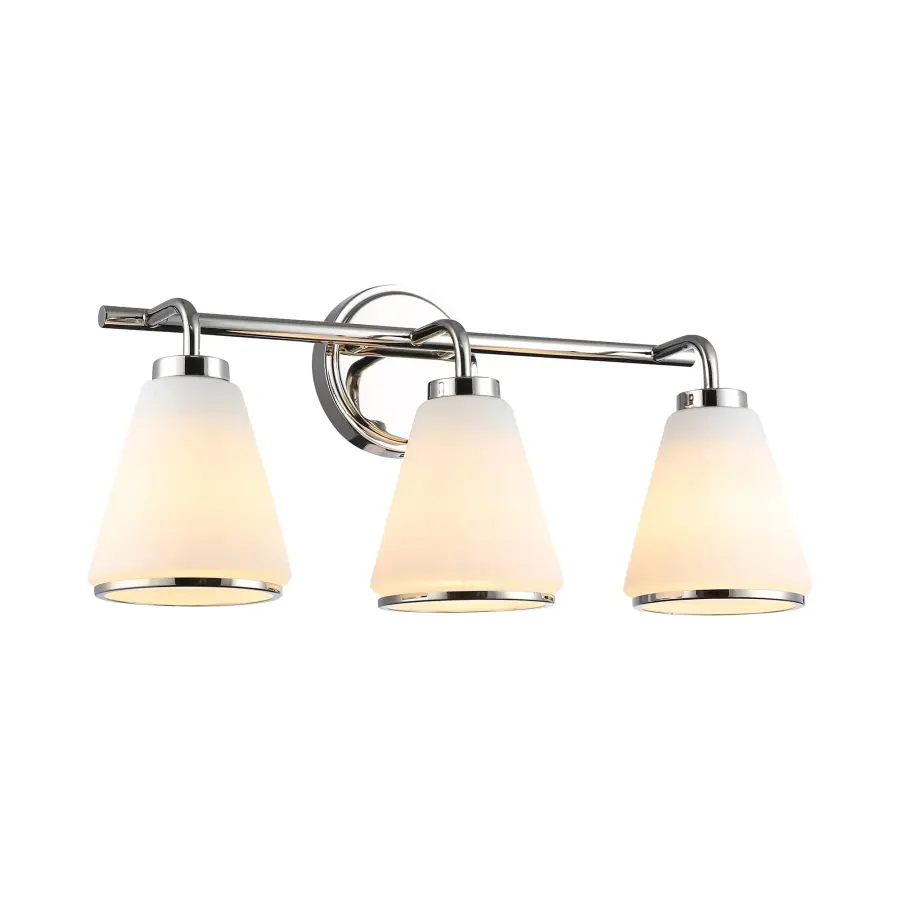 The Zoey by Artcraft Lighting - Image 1
