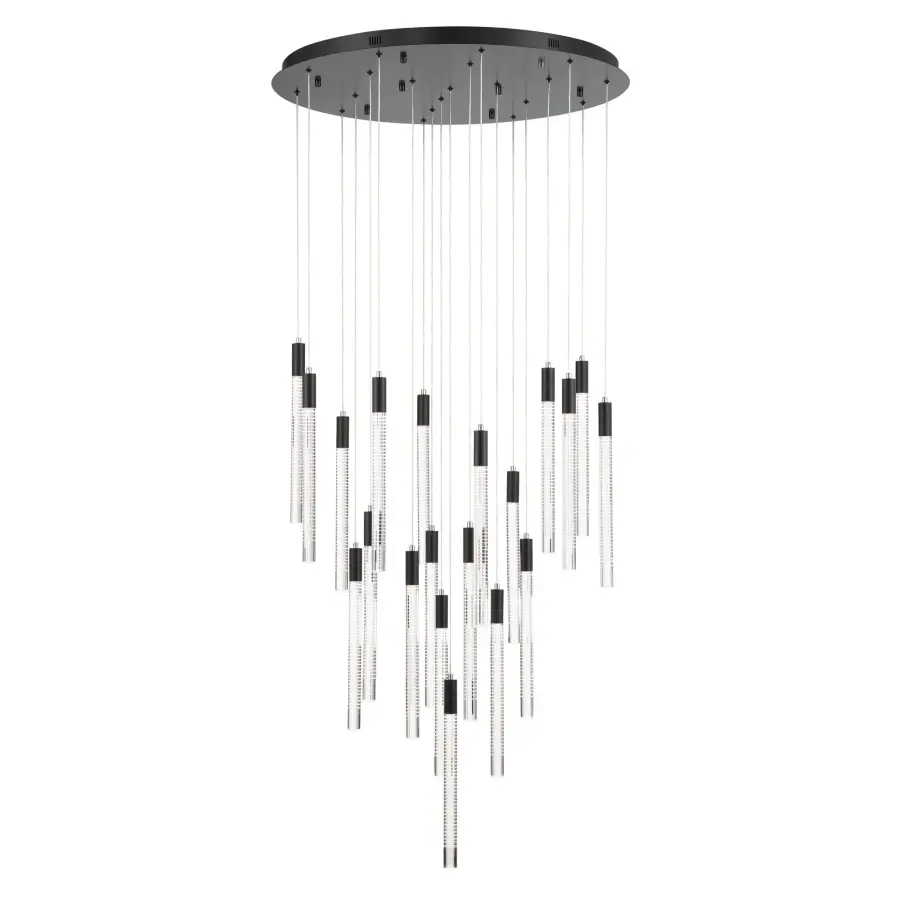 Celine LED Chandelier - Image 1