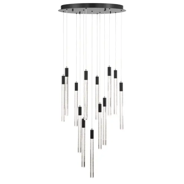 The Celine by Artcraft Lighting - Image 2