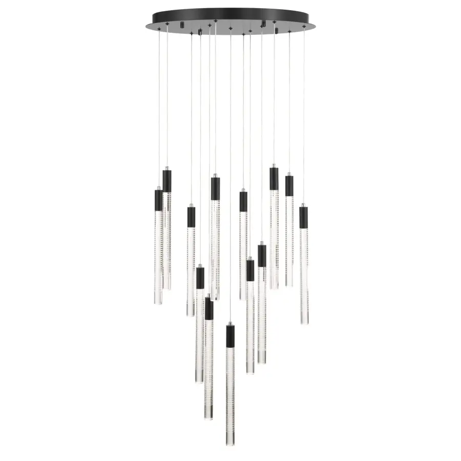 The Celine by Artcraft Lighting - Image 2