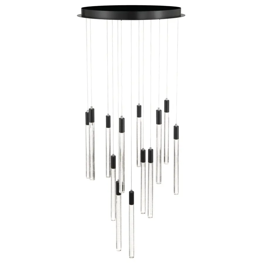 The Celine by Artcraft Lighting - Image 3
