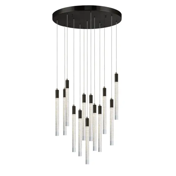 The Celine by Artcraft Lighting - Image 6