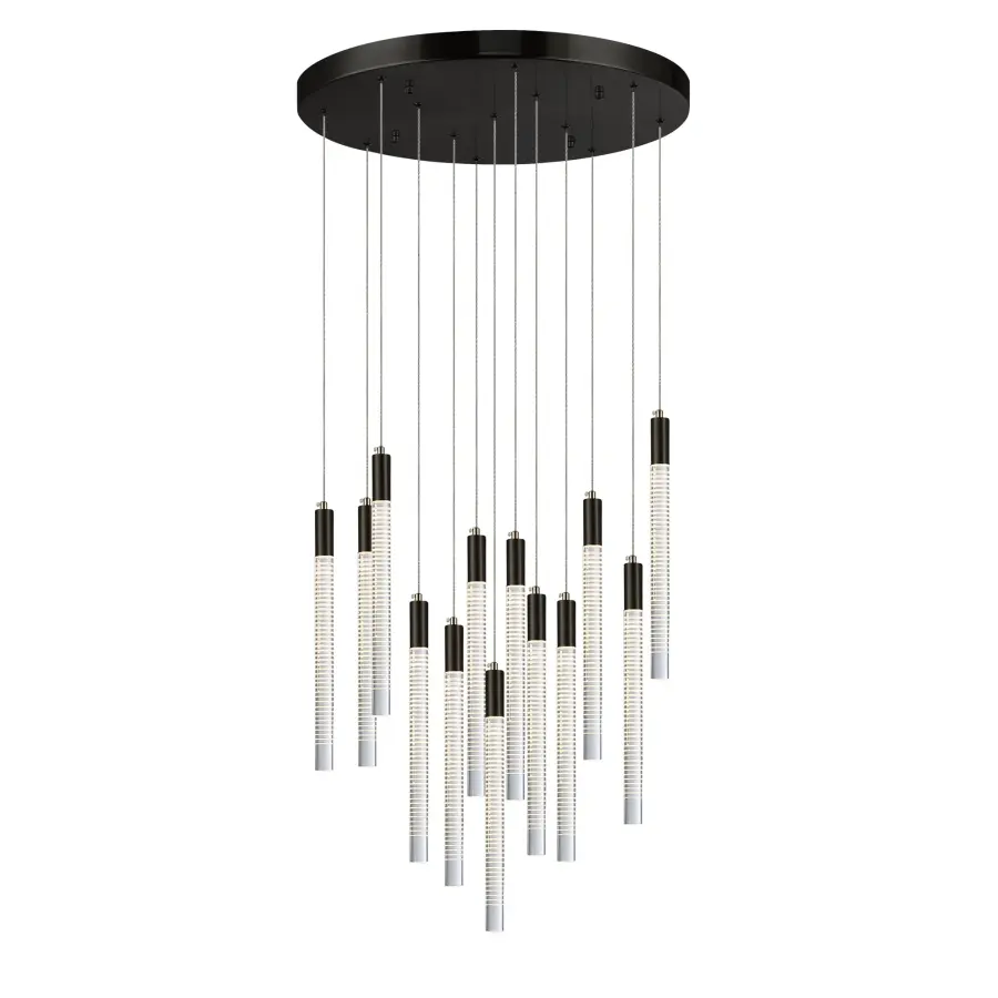 The Celine by Artcraft Lighting - Image 6