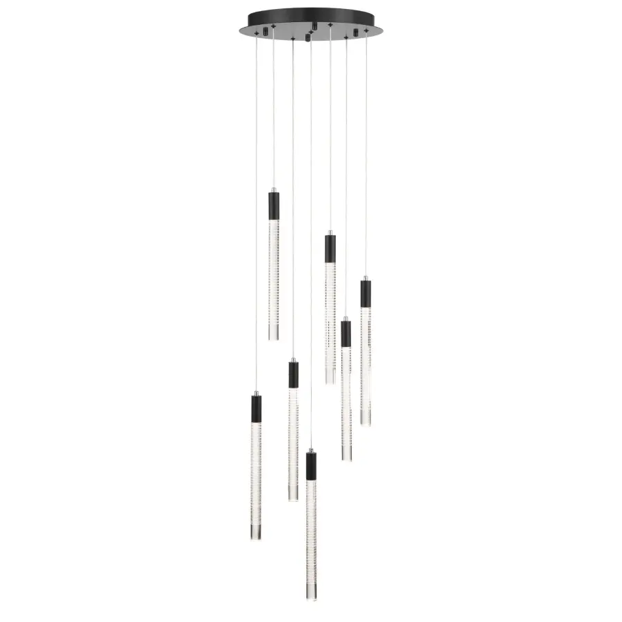 The Celine by Artcraft Lighting - Image 2