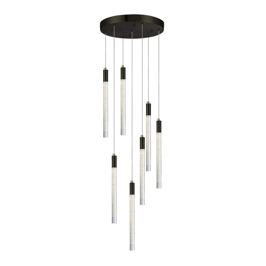 The Celine by Artcraft Lighting - Image 6