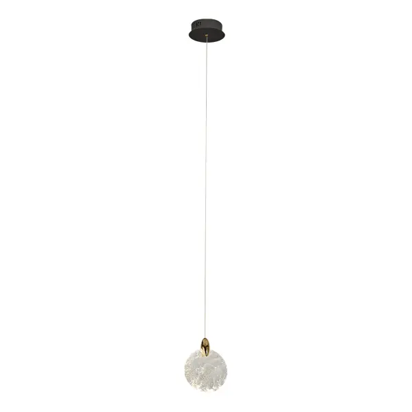 The Snowflake by Artcraft Lighting - Image 1