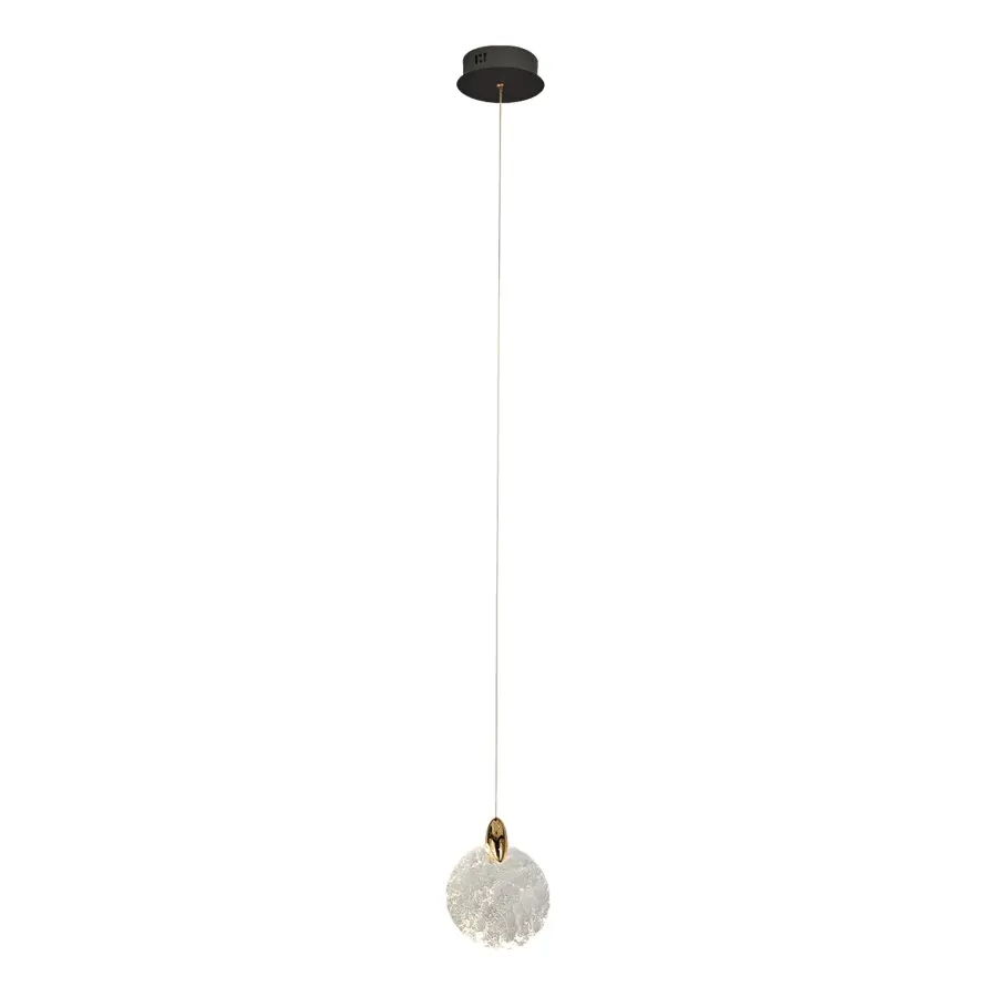 The Snowflake by Artcraft Lighting - Image 1