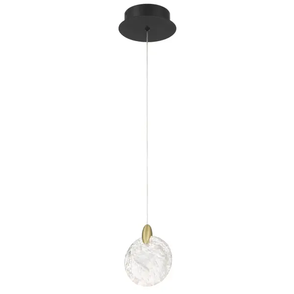 The Snowflake by Artcraft Lighting - Image 2