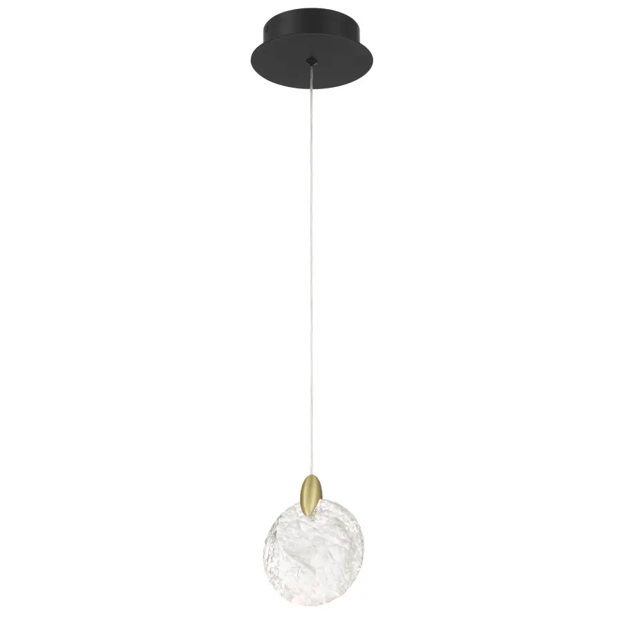 The Snowflake by Artcraft Lighting - Image 2