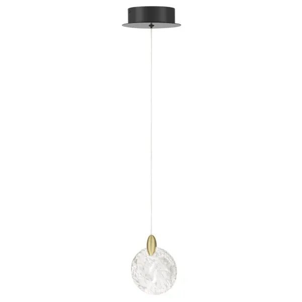 The Snowflake by Artcraft Lighting - Image 3