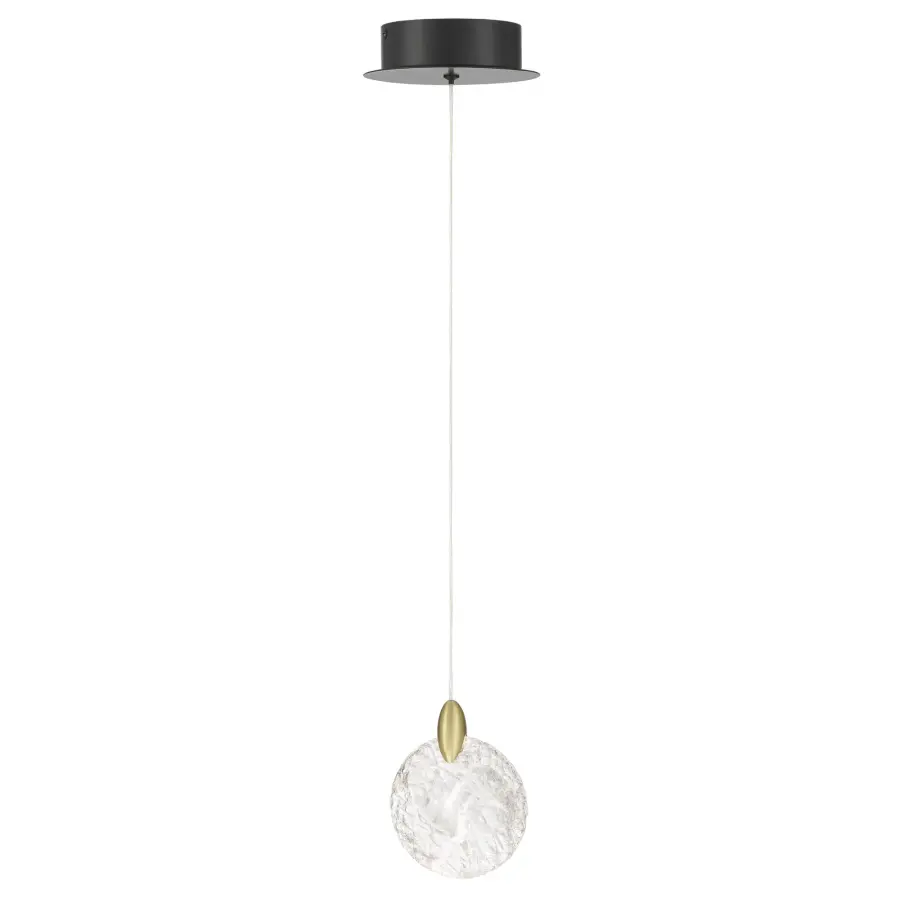 The Snowflake by Artcraft Lighting - Image 3