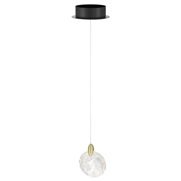 The Snowflake by Artcraft Lighting - Image 4