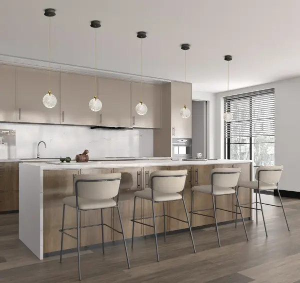 The Snowflake by Artcraft Lighting - Image 5