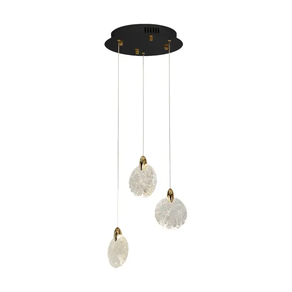 The Snowflake by Artcraft Lighting - Image 1