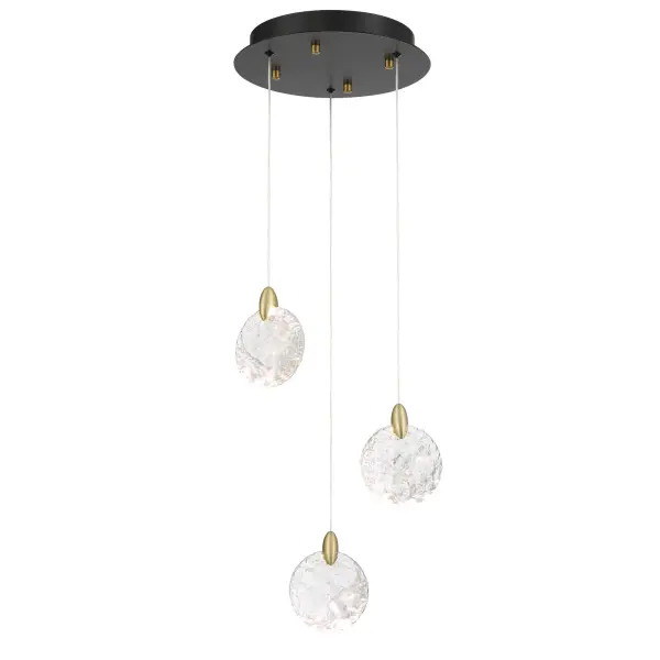 The Snowflake by Artcraft Lighting - Image 2