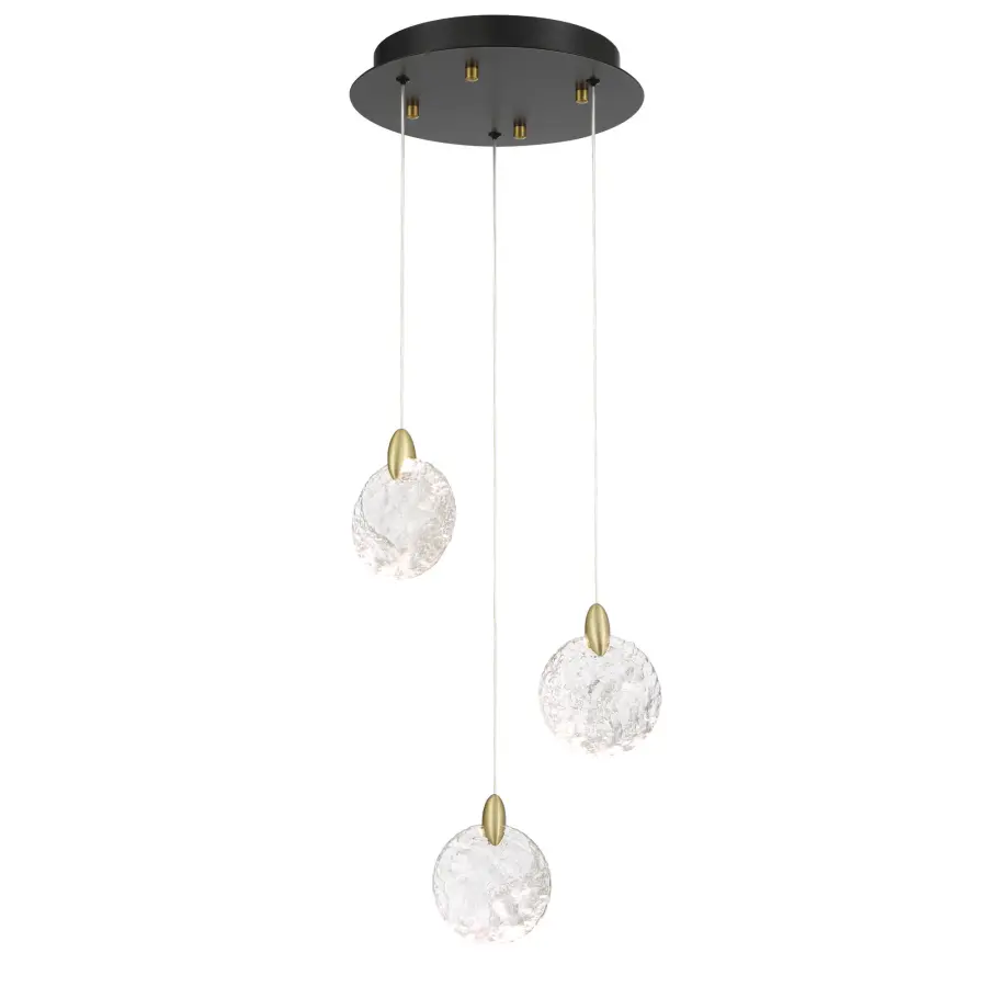 The Snowflake by Artcraft Lighting - Image 2