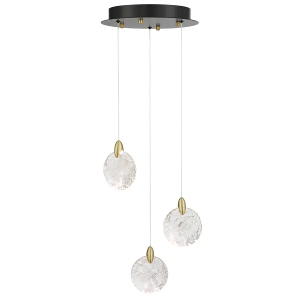 The Snowflake by Artcraft Lighting - Image 3