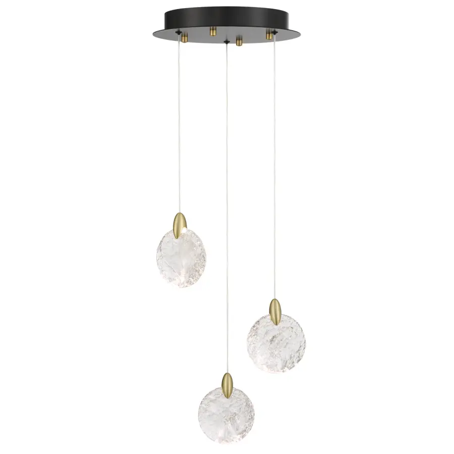 The Snowflake by Artcraft Lighting - Image 3