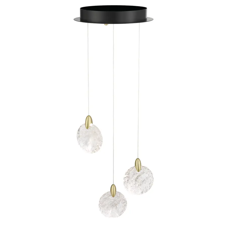 The Snowflake by Artcraft Lighting - Image 4