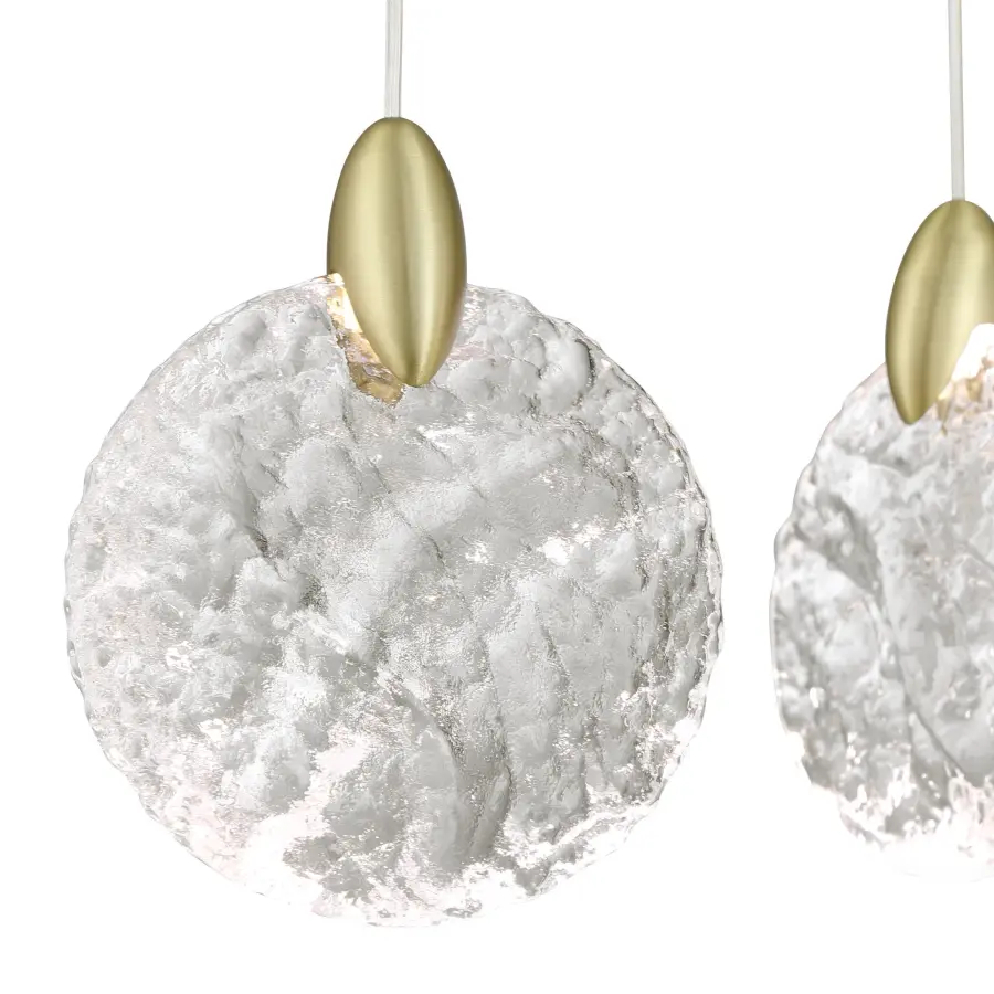The Snowflake by Artcraft Lighting - Image 5