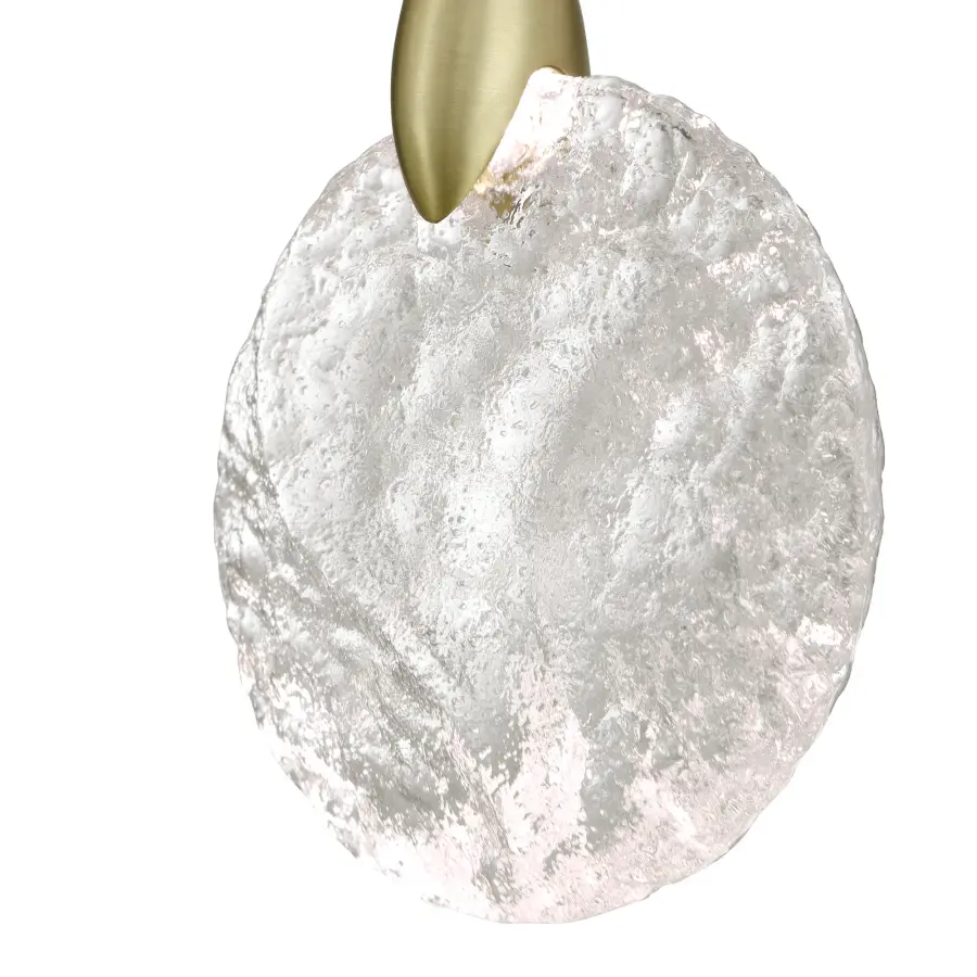 The Snowflake by Artcraft Lighting - Image 6