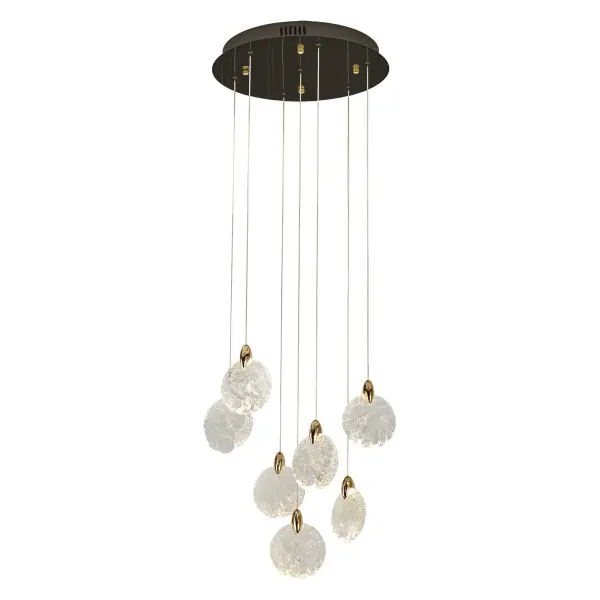 The Snowflake by Artcraft Lighting - Image 1