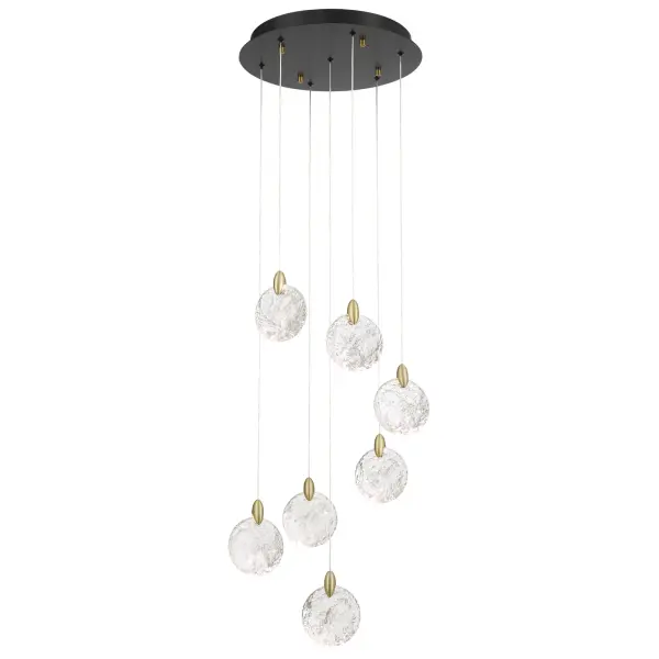 The Snowflake by Artcraft Lighting - Image 2