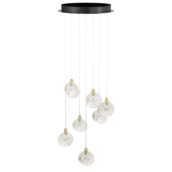 The Snowflake by Artcraft Lighting - Image 4