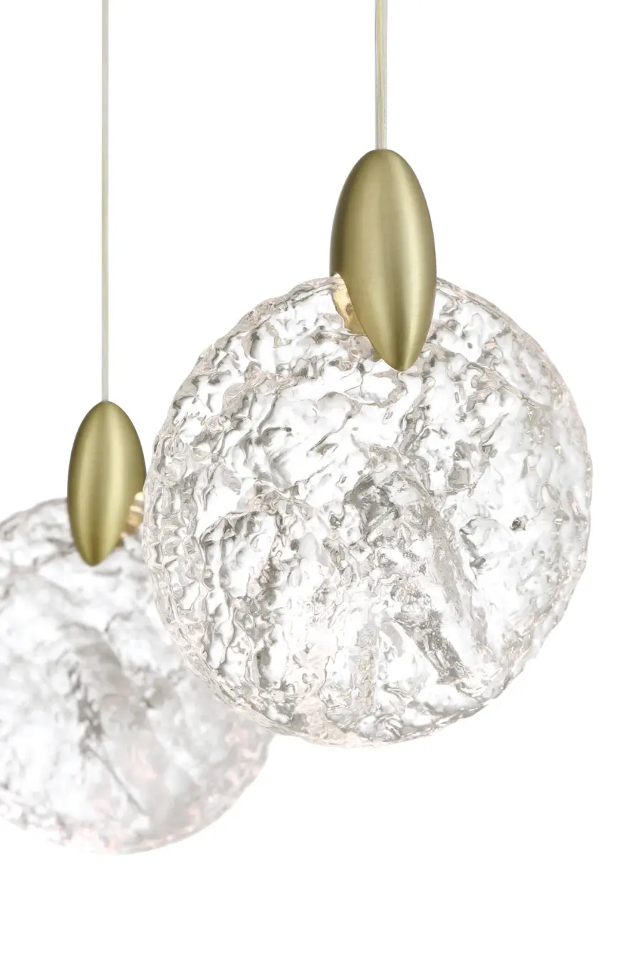 The Snowflake by Artcraft Lighting - Image 6
