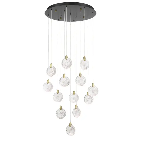 The Snowflake by Artcraft Lighting - Image 2