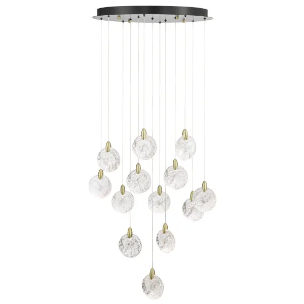 The Snowflake by Artcraft Lighting - Image 3