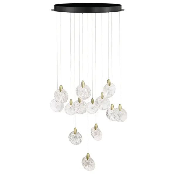The Snowflake by Artcraft Lighting - Image 4