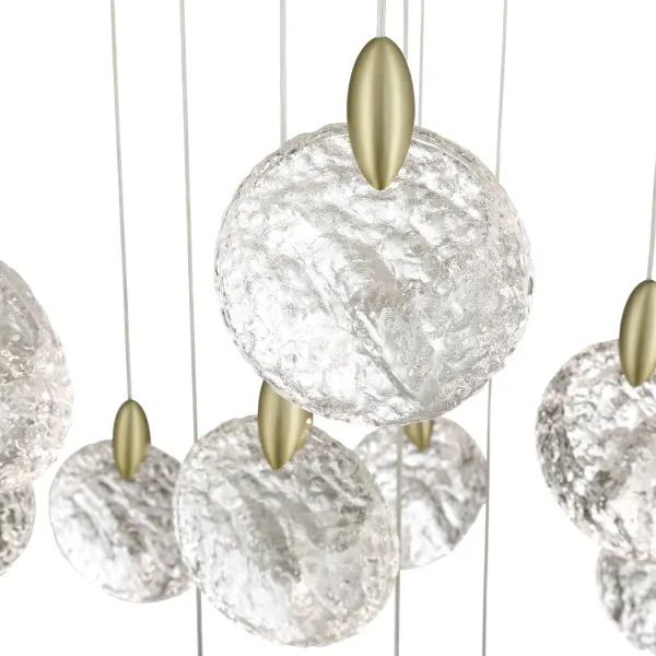 The Snowflake by Artcraft Lighting - Image 5