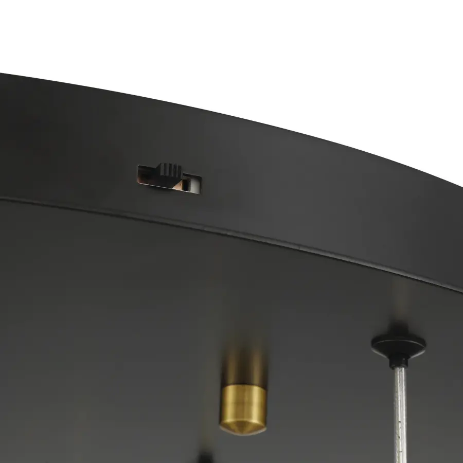 The Snowflake by Artcraft Lighting - Image 6
