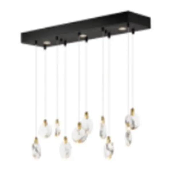 The Snowflake by Artcraft Lighting - Image 1