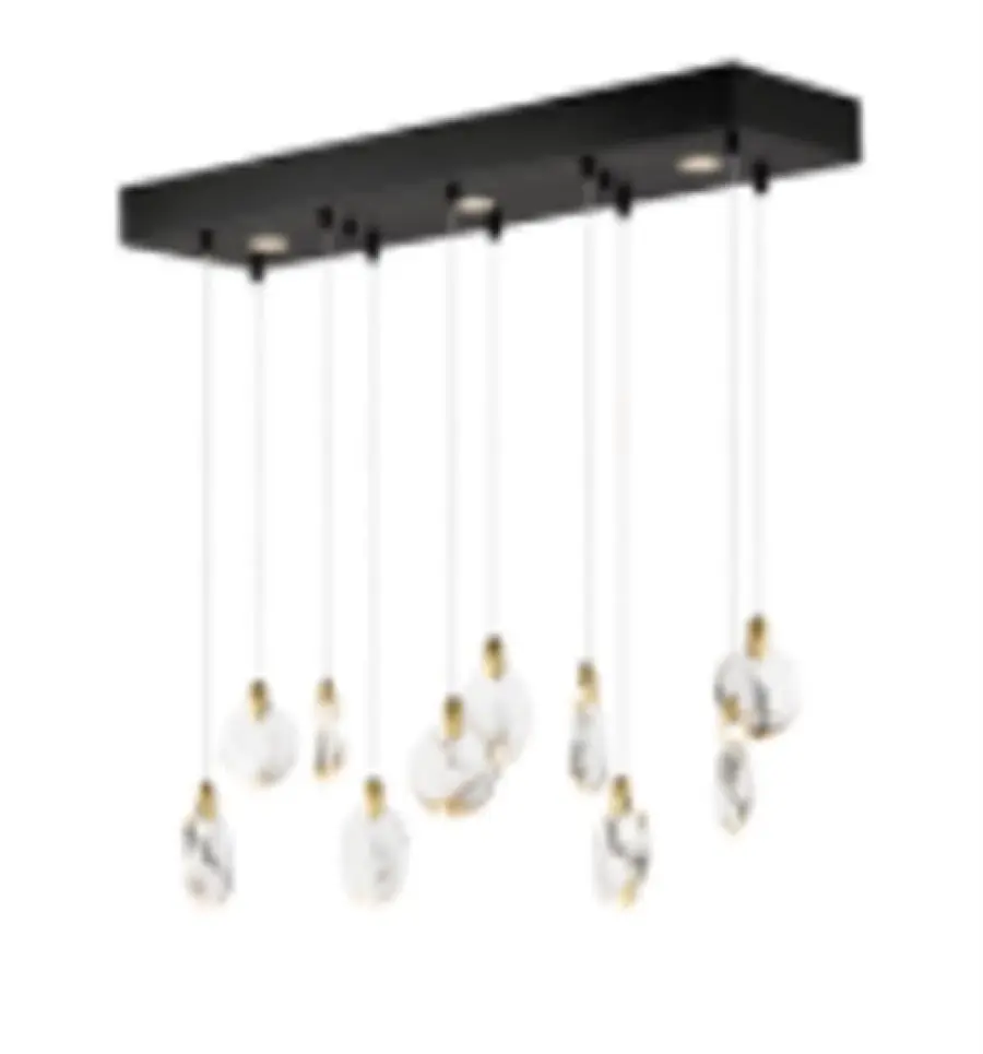 The Snowflake by Artcraft Lighting - Image 1