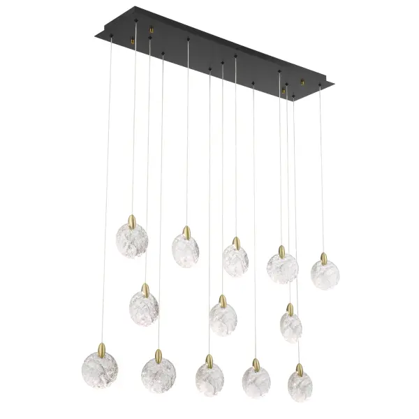 The Snowflake by Artcraft Lighting - Image 2