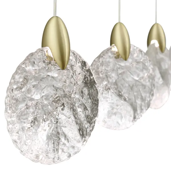 The Snowflake by Artcraft Lighting - Image 5