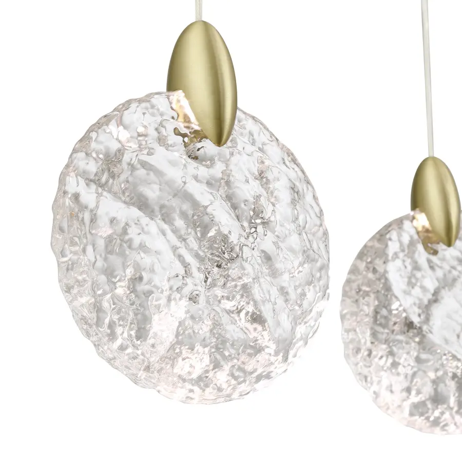 The Snowflake by Artcraft Lighting - Image 6