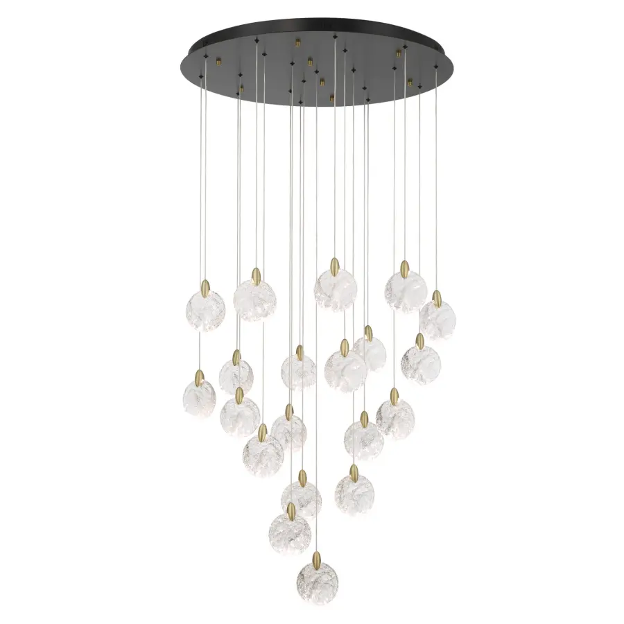 The Snowflake by Artcraft Lighting - Image 2